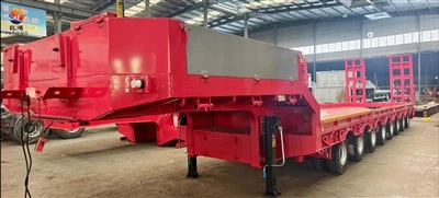 16m tsheb laij teb-Semi-Trailer yim- qag